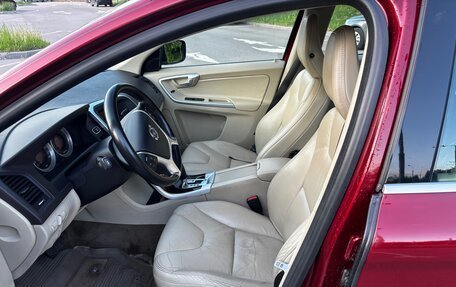 Volvo XC60 II, 2011 год, 890 000 рублей, 5 фотография