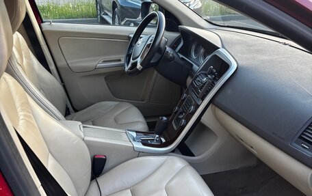 Volvo XC60 II, 2011 год, 890 000 рублей, 6 фотография
