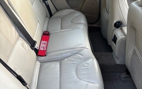 Volvo XC60 II, 2011 год, 890 000 рублей, 7 фотография