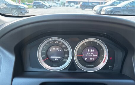 Volvo XC60 II, 2011 год, 890 000 рублей, 10 фотография