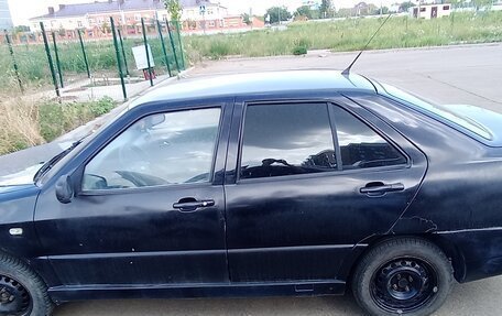 Chery Amulet (A15) I, 2006 год, 100 000 рублей, 2 фотография