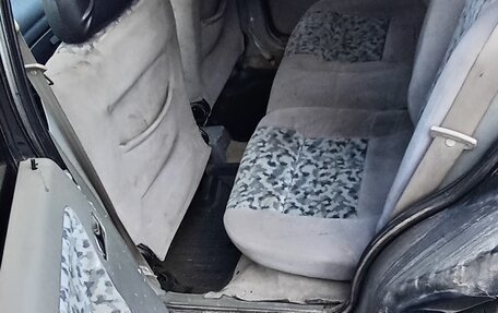 Chery Amulet (A15) I, 2006 год, 100 000 рублей, 4 фотография