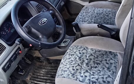 Chery Amulet (A15) I, 2006 год, 100 000 рублей, 3 фотография