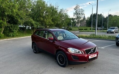 Volvo XC60 II, 2011 год, 890 000 рублей, 2 фотография