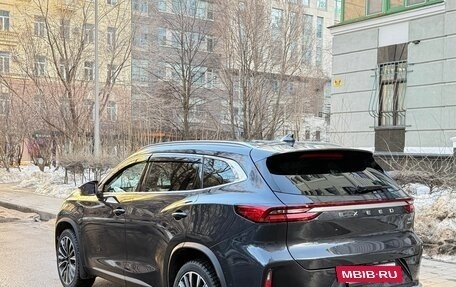 CheryExeed TXL, 2024 год, 3 750 000 рублей, 5 фотография