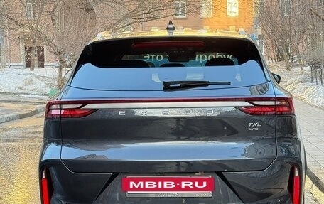CheryExeed TXL, 2024 год, 3 750 000 рублей, 6 фотография