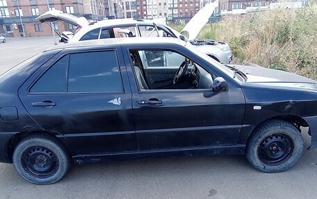 Chery Amulet (A15) I, 2006 год, 100 000 рублей, 5 фотография