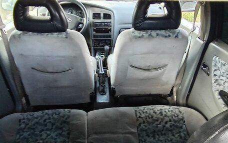 Chery Amulet (A15) I, 2006 год, 100 000 рублей, 10 фотография
