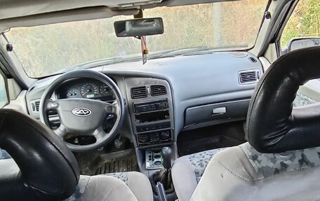 Chery Amulet (A15) I, 2006 год, 100 000 рублей, 11 фотография