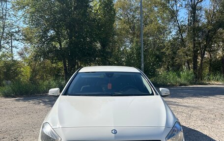 Mercedes-Benz A-Класс, 2014 год, 1 425 000 рублей, 2 фотография
