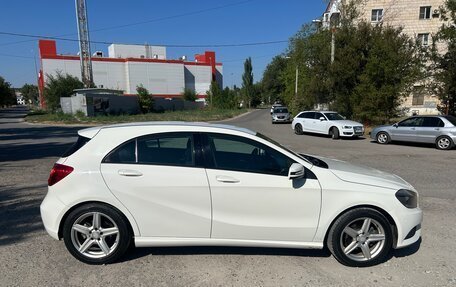 Mercedes-Benz A-Класс, 2014 год, 1 425 000 рублей, 4 фотография