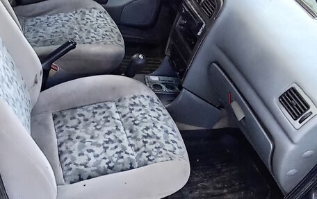 Chery Amulet (A15) I, 2006 год, 100 000 рублей, 6 фотография