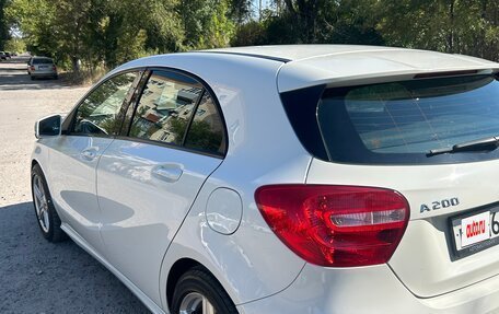 Mercedes-Benz A-Класс, 2014 год, 1 425 000 рублей, 7 фотография