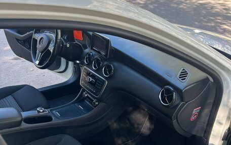 Mercedes-Benz A-Класс, 2014 год, 1 425 000 рублей, 12 фотография