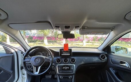 Mercedes-Benz A-Класс, 2014 год, 1 425 000 рублей, 14 фотография