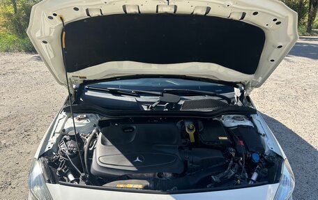 Mercedes-Benz A-Класс, 2014 год, 1 425 000 рублей, 9 фотография