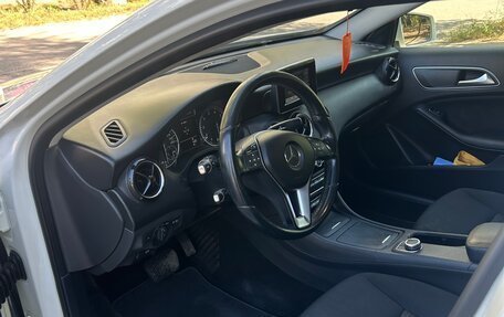 Mercedes-Benz A-Класс, 2014 год, 1 425 000 рублей, 10 фотография