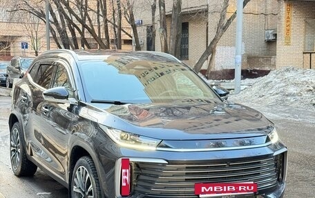 CheryExeed TXL, 2024 год, 3 750 000 рублей, 2 фотография