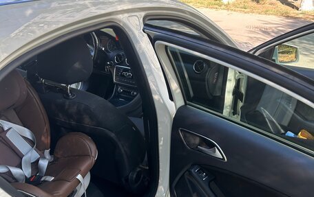Mercedes-Benz A-Класс, 2014 год, 1 425 000 рублей, 13 фотография