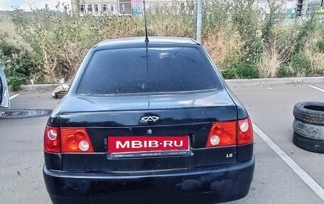 Chery Amulet (A15) I, 2006 год, 100 000 рублей, 8 фотография