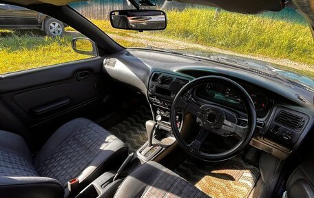 Toyota Sprinter VIII (E110), 1997 год, 339 000 рублей, 12 фотография