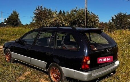 Toyota Sprinter VIII (E110), 1997 год, 339 000 рублей, 4 фотография