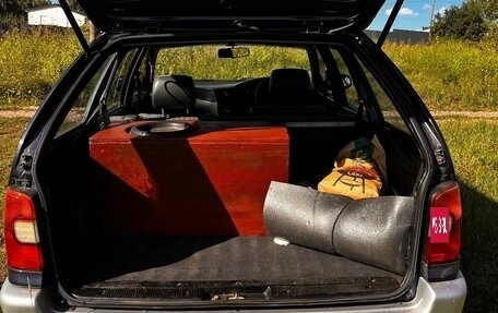 Toyota Sprinter VIII (E110), 1997 год, 339 000 рублей, 15 фотография