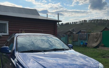 Chevrolet Lacetti, 2012 год, 360 000 рублей, 3 фотография