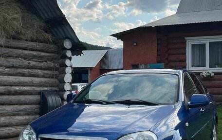 Chevrolet Lacetti, 2012 год, 360 000 рублей, 2 фотография
