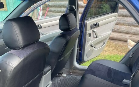 Chevrolet Lacetti, 2012 год, 360 000 рублей, 11 фотография