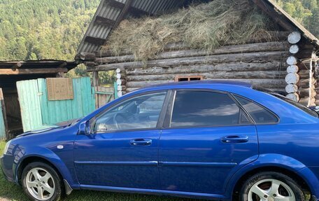 Chevrolet Lacetti, 2012 год, 360 000 рублей, 12 фотография
