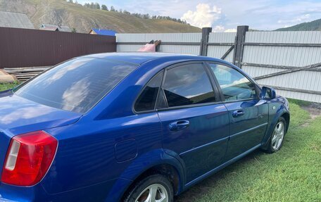Chevrolet Lacetti, 2012 год, 360 000 рублей, 13 фотография