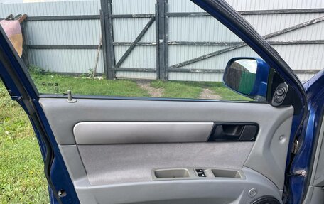 Chevrolet Lacetti, 2012 год, 360 000 рублей, 8 фотография