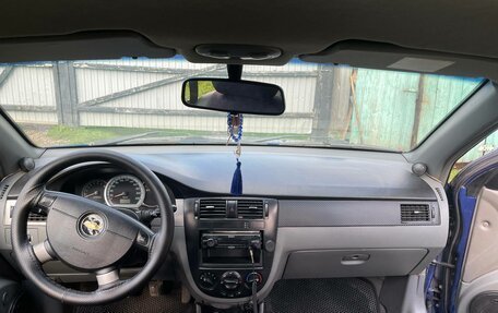Chevrolet Lacetti, 2012 год, 360 000 рублей, 10 фотография
