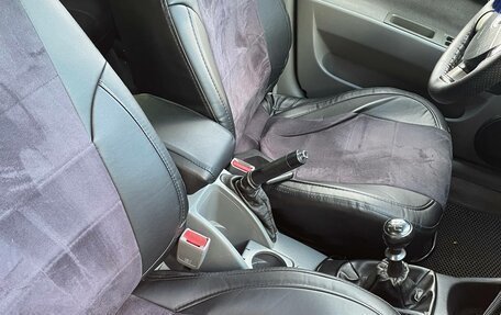 Chevrolet Lacetti, 2012 год, 360 000 рублей, 14 фотография