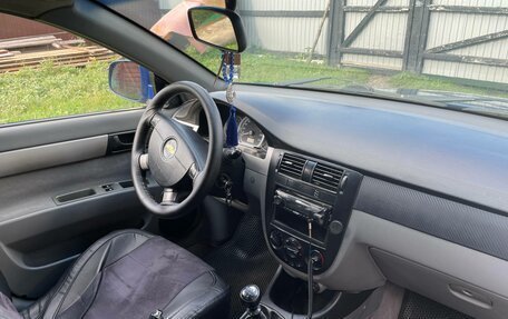 Chevrolet Lacetti, 2012 год, 360 000 рублей, 15 фотография