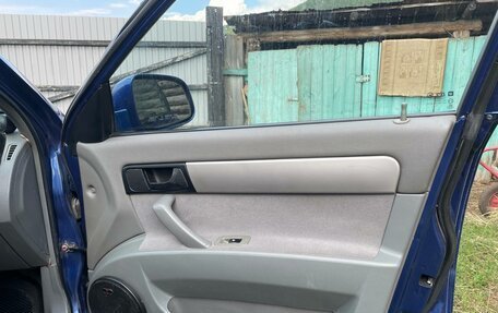Chevrolet Lacetti, 2012 год, 360 000 рублей, 17 фотография