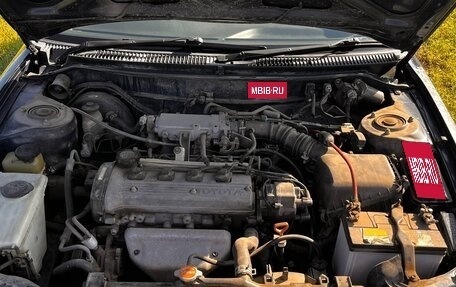 Toyota Sprinter VIII (E110), 1997 год, 339 000 рублей, 9 фотография