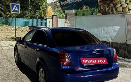 Chevrolet Lacetti, 2012 год, 360 000 рублей, 21 фотография