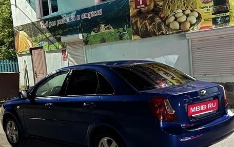Chevrolet Lacetti, 2012 год, 360 000 рублей, 20 фотография
