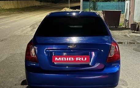 Chevrolet Lacetti, 2012 год, 360 000 рублей, 25 фотография