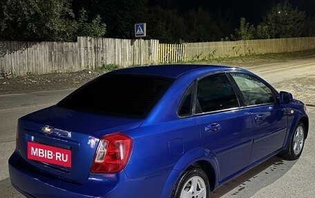 Chevrolet Lacetti, 2012 год, 360 000 рублей, 23 фотография