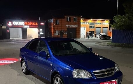 Chevrolet Lacetti, 2012 год, 360 000 рублей, 26 фотография