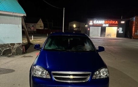 Chevrolet Lacetti, 2012 год, 360 000 рублей, 22 фотография