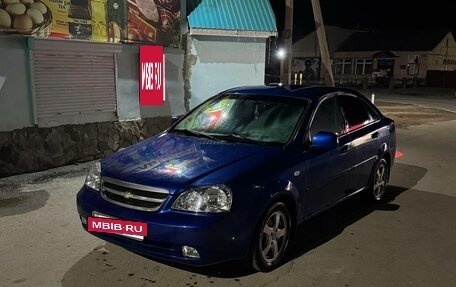 Chevrolet Lacetti, 2012 год, 360 000 рублей, 24 фотография