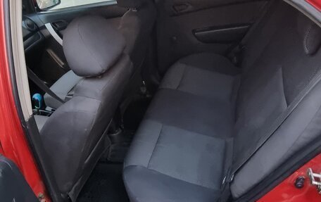 Chevrolet Aveo III, 2008 год, 290 000 рублей, 7 фотография