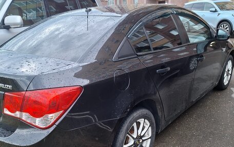 Chevrolet Cruze II, 2011 год, 415 000 рублей, 6 фотография