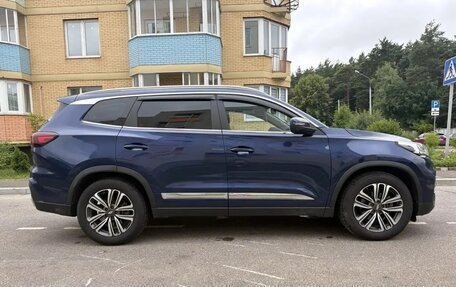 Chery Tiggo 8 I, 2020 год, 1 300 000 рублей, 5 фотография