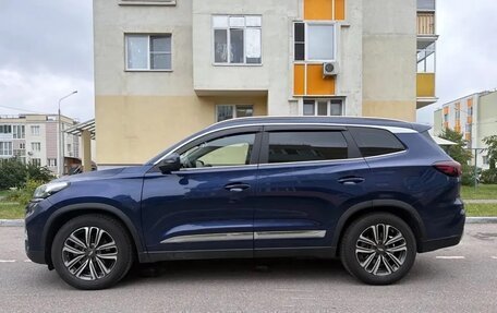 Chery Tiggo 8 I, 2020 год, 1 300 000 рублей, 6 фотография