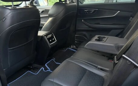 Chery Tiggo 8 I, 2020 год, 1 300 000 рублей, 9 фотография